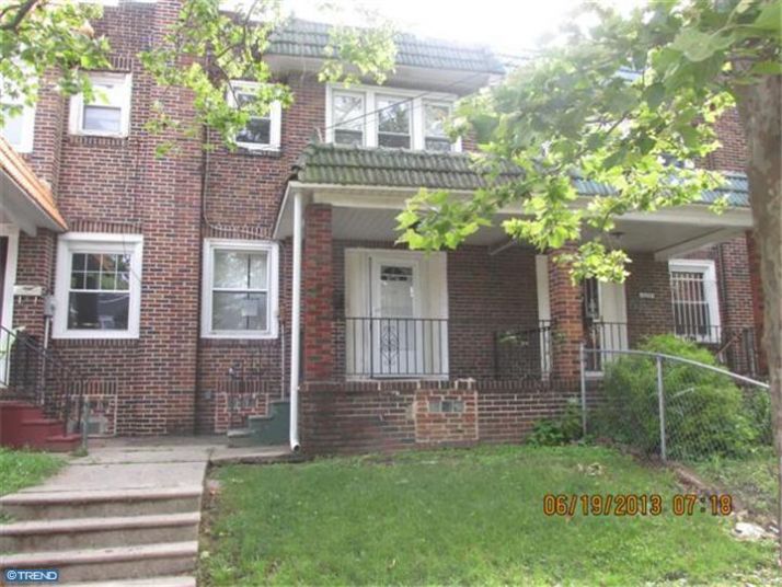 318 Boyd St, Camden, NJ 08105