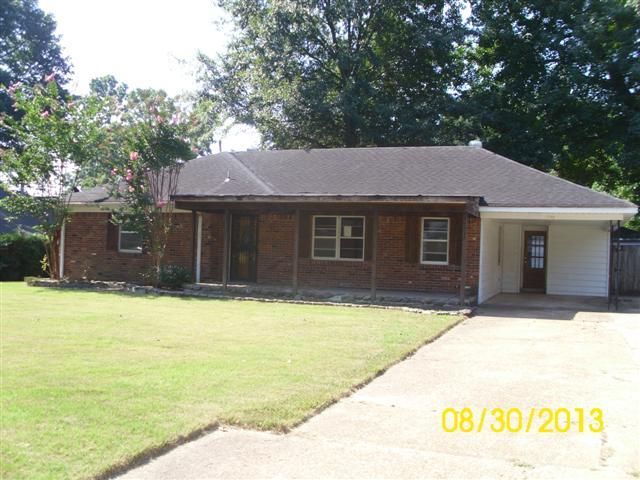 4817 Jasper St, Memphis, TN 38128