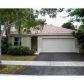 4112 PINE RIDGE LN # 4112, Fort Lauderdale, FL 33331 ID:871463