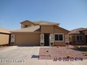 11597 W Mountain View Rd, Youngtown, AZ 85363