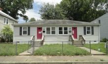 3123 3125 Letcher Avenue Richmond, VA 23222