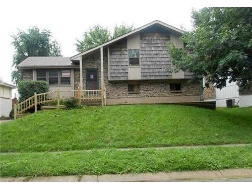 E 140Th Pl, Grandview, MO 64030