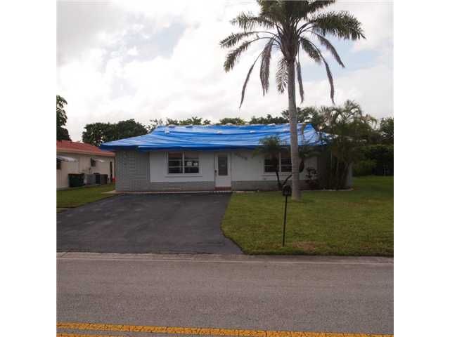 8008 NW 100TH TE, Fort Lauderdale, FL 33321