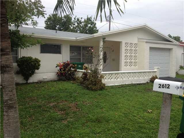 2612 NW 55TH ST, Fort Lauderdale, FL 33309