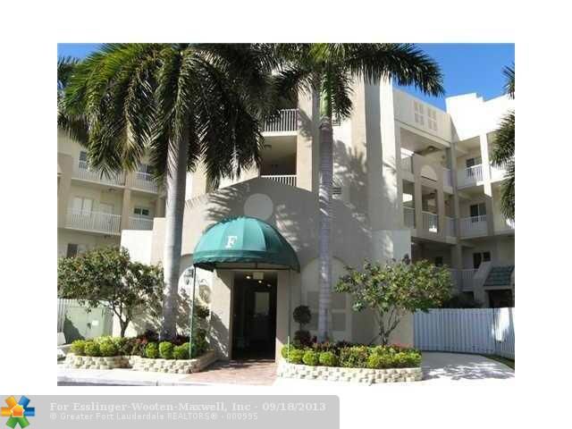 7727 Southampton Ter # 415, Fort Lauderdale, FL 33321