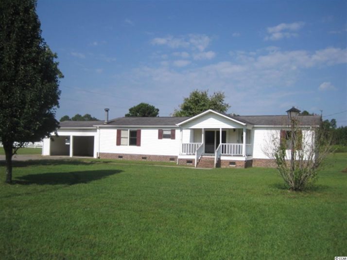 3997 Highway 65, Conway, SC 29526