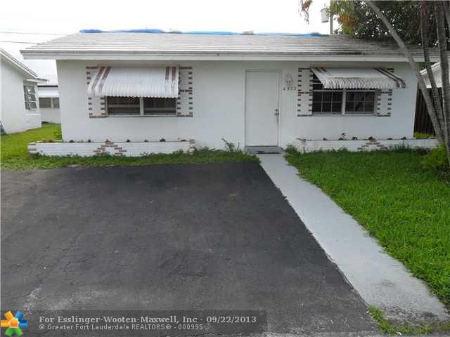 4573 NW 17TH TER, Fort Lauderdale, FL 33309