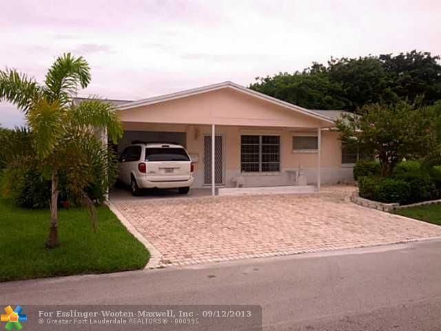 5010 NW 49TH RD, Fort Lauderdale, FL 33319