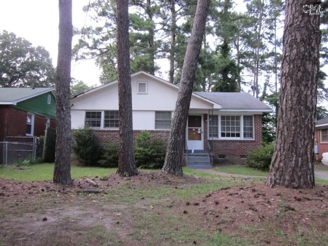 521 Elliot Ave, Columbia, SC 29203