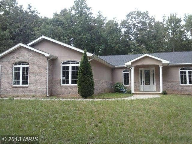 5331 Whelan Way, Partlow, VA 22534