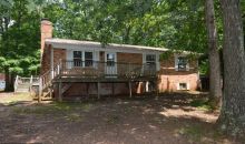 3529 Stagecoach Springs Rd Catlett, VA 20119