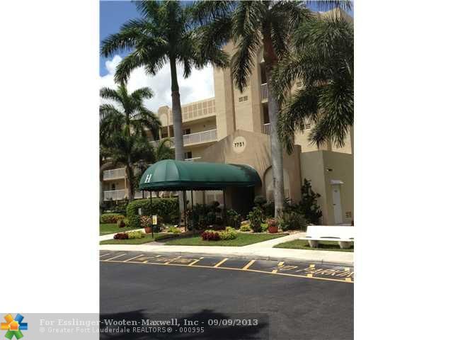 7751 Southampton Ter # 415, Fort Lauderdale, FL 33321