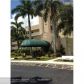 7751 Southampton Ter # 415, Fort Lauderdale, FL 33321 ID:903777