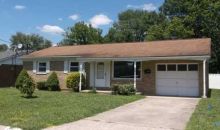 332 Schnebelt St Lawrenceburg, IN 47025