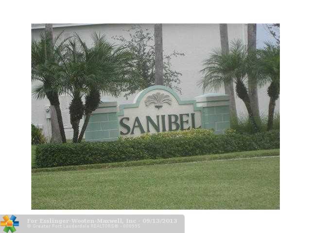 8047 SANIBEL DR # 8047, Fort Lauderdale, FL 33321