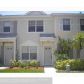 8047 SANIBEL DR # 8047, Fort Lauderdale, FL 33321 ID:903916