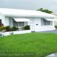 5805 NW 87TH WAY, Fort Lauderdale, FL 33321 ID:903925