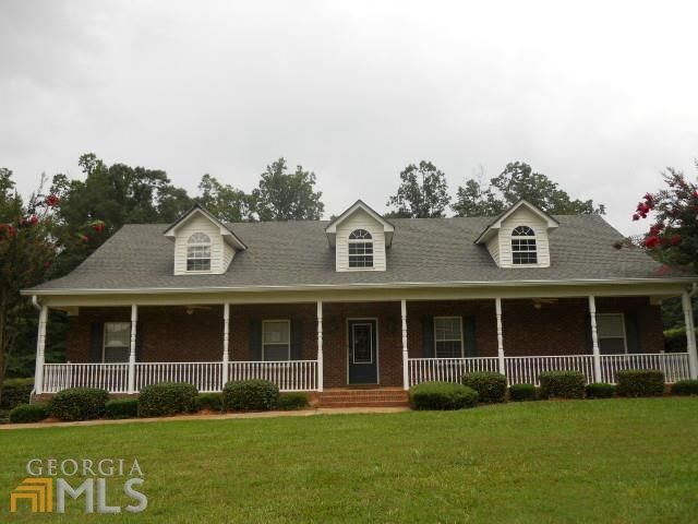 1830 Highway 81 W, Mcdonough, GA 30253