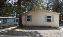 4517 E Wintergreen Road Flagstaff, AZ 86004