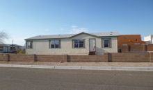 10297 South Winter Avenue Yuma, AZ 85365