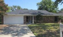 4009 Chestnut Street Fort Worth, TX 76137