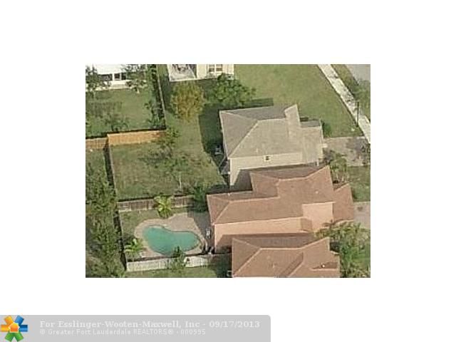 1548 SE 20 PL, Homestead, FL 33035