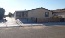 10218 S Winter Avenue Yuma, AZ 85365