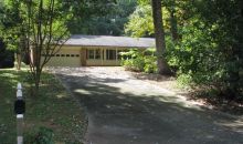 461 Beaumont Drive Stone Mountain, GA 30087