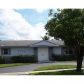 8320 NW 45TH CT, Fort Lauderdale, FL 33351 ID:869612