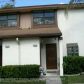 4712 NW 82nd Ave # 1602, Fort Lauderdale, FL 33351 ID:869632