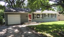 3613 S Osage Street Independence, MO 64055