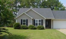 37 Atwood Dr NW Rome, GA 30165