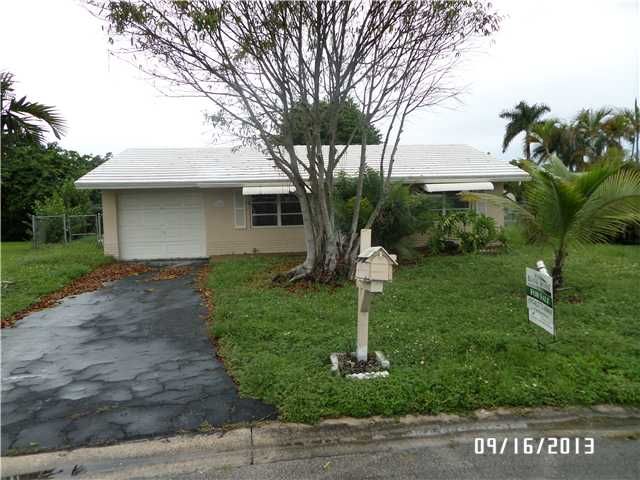 8209 NW 93RD TE, Fort Lauderdale, FL 33321