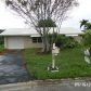 8209 NW 93RD TE, Fort Lauderdale, FL 33321 ID:903998