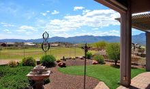 5675 E La Privada Cornville, AZ 86325