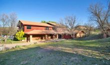 2845 S Sexton Ranch Rd Cornville, AZ 86325