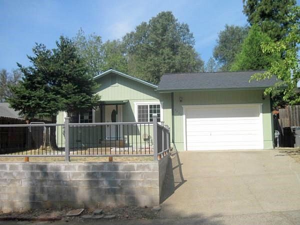 Cana, Shasta Lake, CA 96019