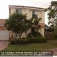 6537 HIDDEN COVE DR # 4-2, Fort Lauderdale, FL 33314 ID:904770