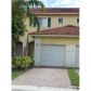 8314 SANTA MONICA AV # 0, Fort Lauderdale, FL 33321 ID:904208