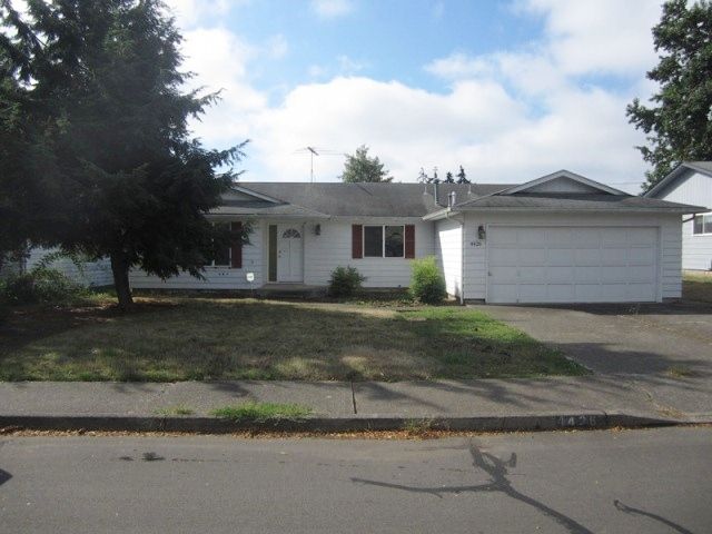 4426 Gladys Street NE, Salem, OR 97305