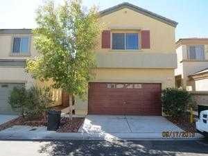 5363 Floating Flower Ave, Las Vegas, NV 89139