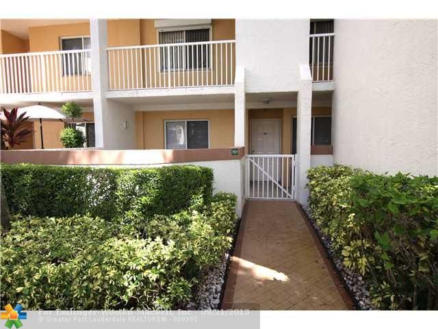 7621 Granville Dr # 111, Fort Lauderdale, FL 33321