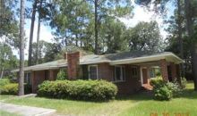 2200 Tebeau St Waycross, GA 31501