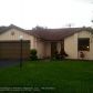 15520 DERBY CT, Fort Lauderdale, FL 33331 ID:902497