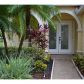 4146 SABAL RIDGE CR, Fort Lauderdale, FL 33331 ID:908610