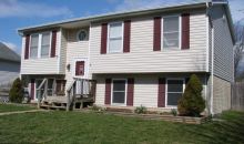 8478 Ashby Ave Marshall, VA 20115