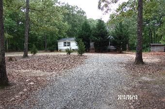 1036 Miller Mcelrea, Danielsville, GA 30633