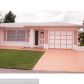 5715 NW 68TH AVE, Fort Lauderdale, FL 33321 ID:904400