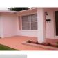 5715 NW 68TH AVE, Fort Lauderdale, FL 33321 ID:904401