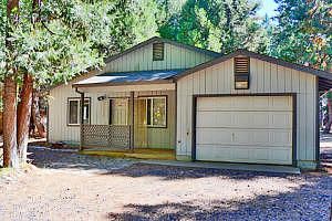 Starlite Pines, Shingletown, CA 96088